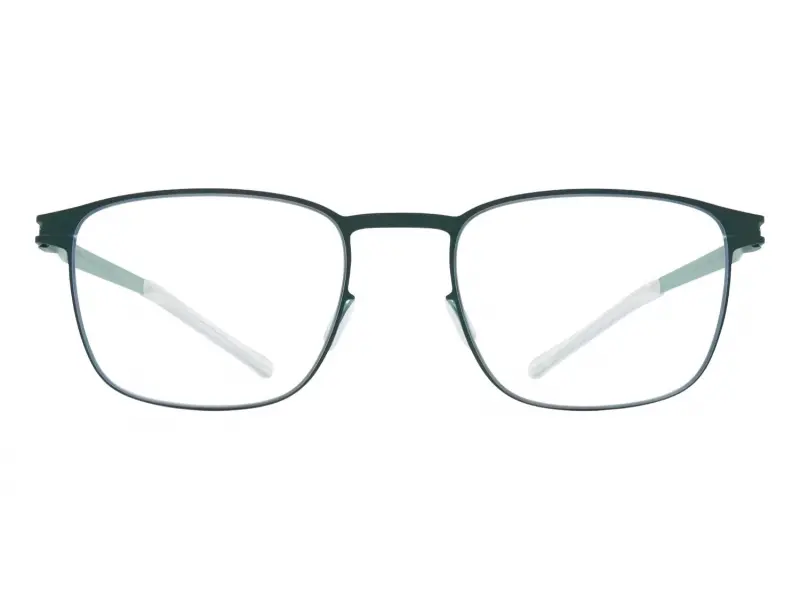 Mykita No1 Yotam Moss/Sage Green
