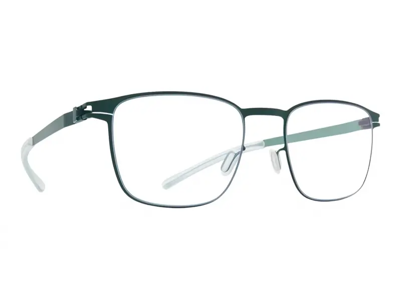 Mykita No1 Yotam Moss/Sage Green