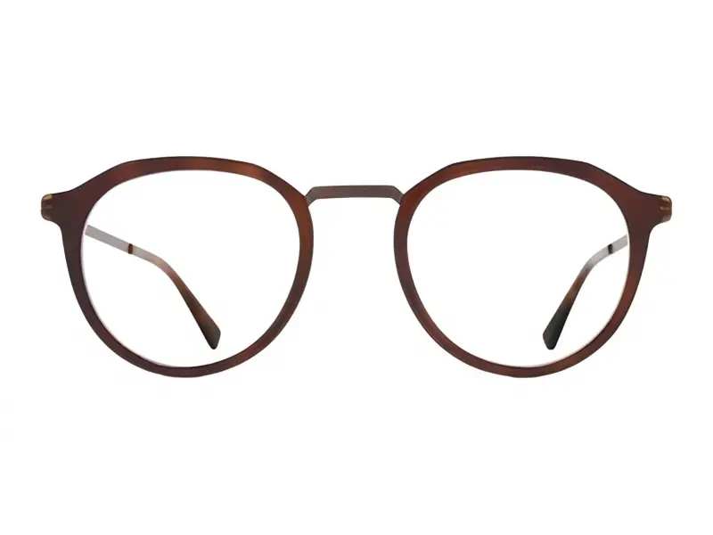 Mykita Paulson A47 Mocca/Zanzibar