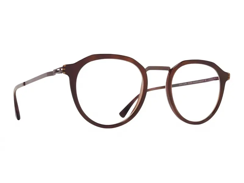 Mykita Paulson A47 Mocca/Zanzibar