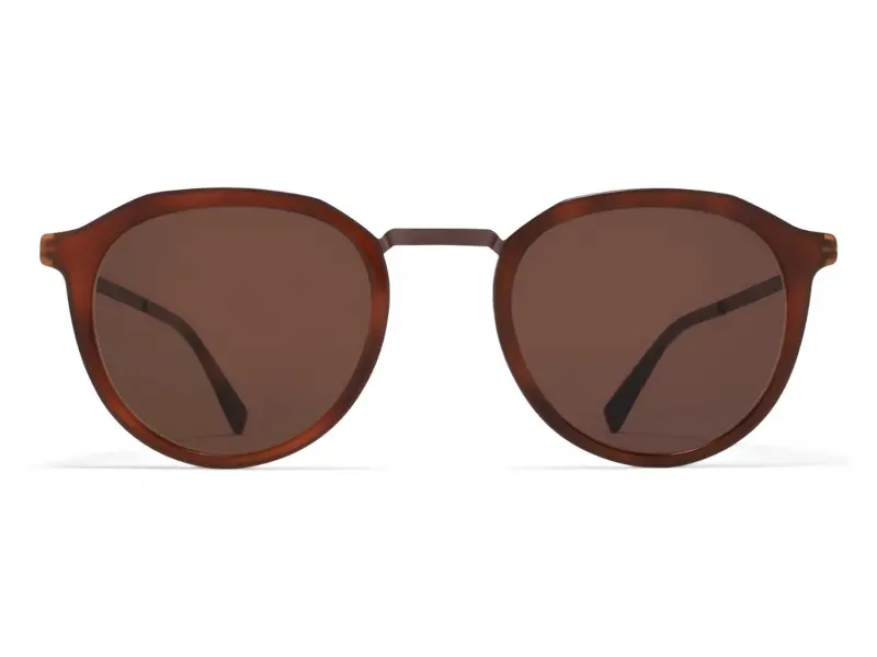 Mykita Paulson A47 M.Zanzibar Brn Sld856