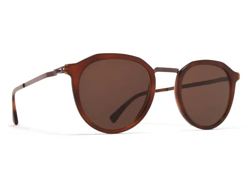 Mykita Paulson A47 M.Zanzibar Brn Sld856
