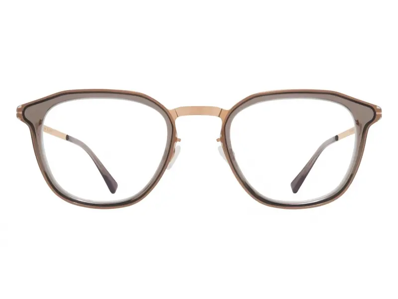 Mykita Pavi A83 CGD/Clear Ash 653