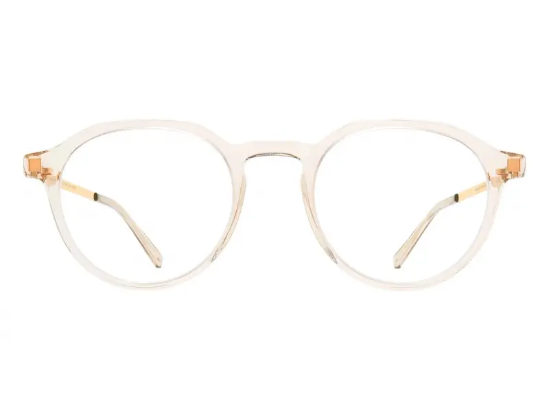 Mykita Saga C1 Champagne/Glossy Gold