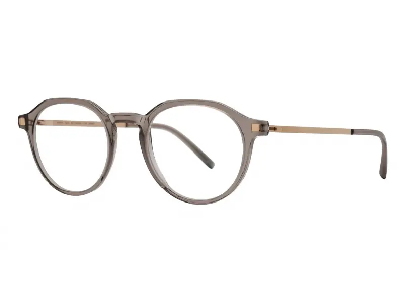 Mykita Saga C161 Clear Ash/CGD 778