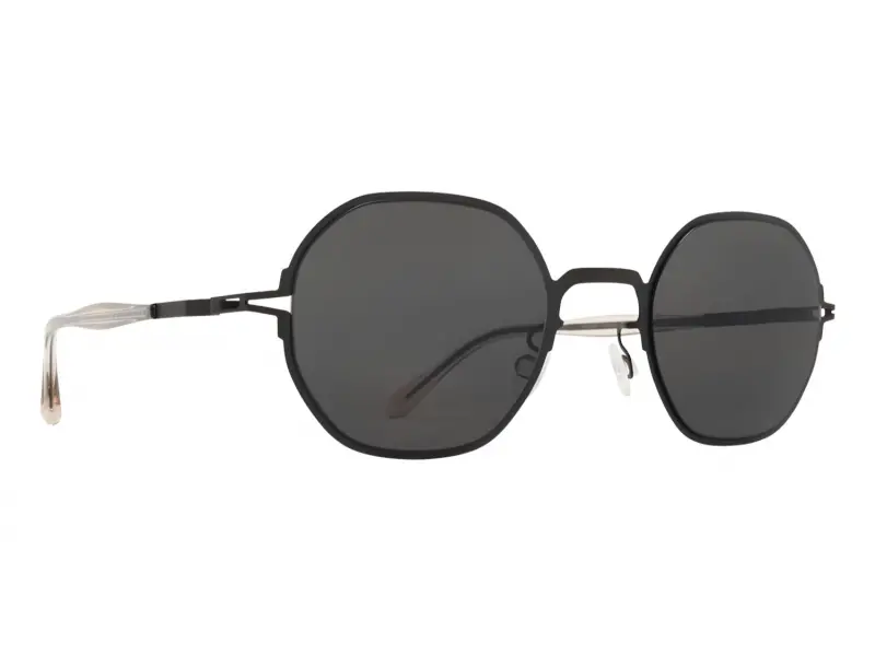 Mykita Santana Black/DGY 002