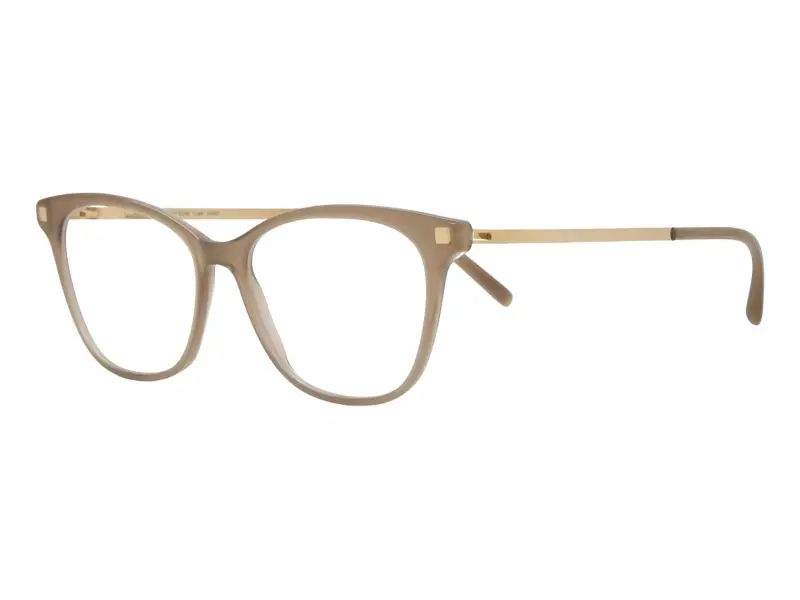 Mykita Sesi Taupe/Glossy Gold 920