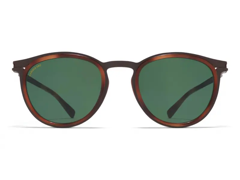 Mykita Siwa A61 D.Brown/Z. Pp-Gr15 711