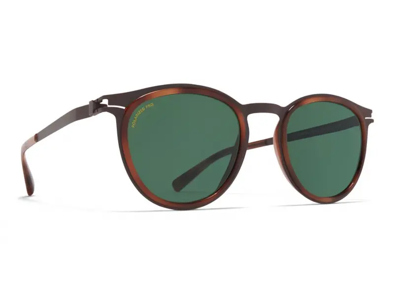 Mykita Siwa A61 D.Brown/Z. Pp-Gr15 711