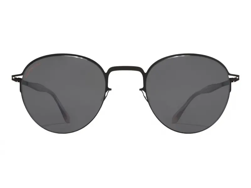 Mykita Tate Black PP-HCGY 002
