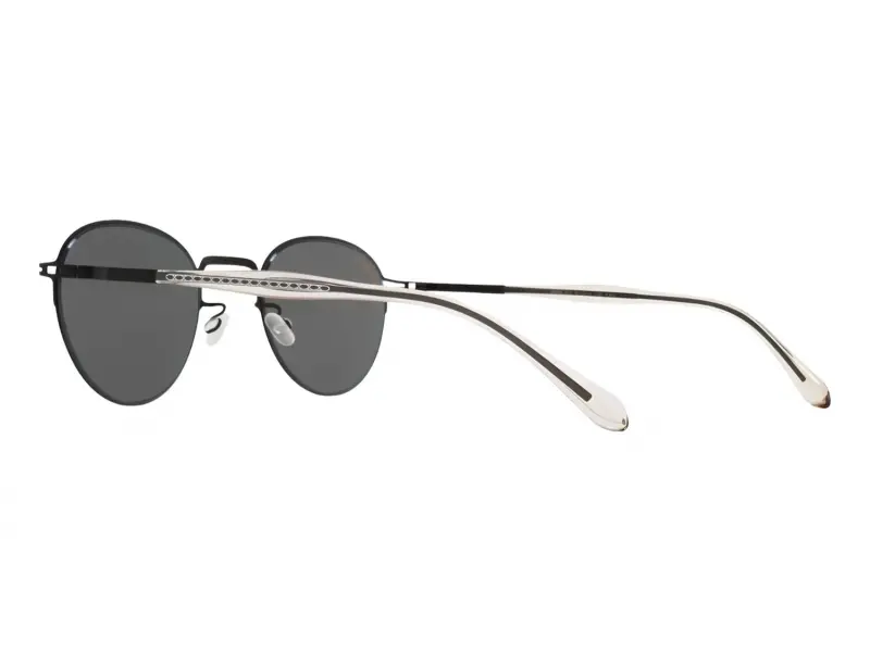 Mykita Tate Black PP-HCGY 002