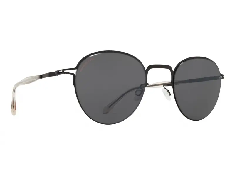Mykita Tate Black PP-HCGY 002