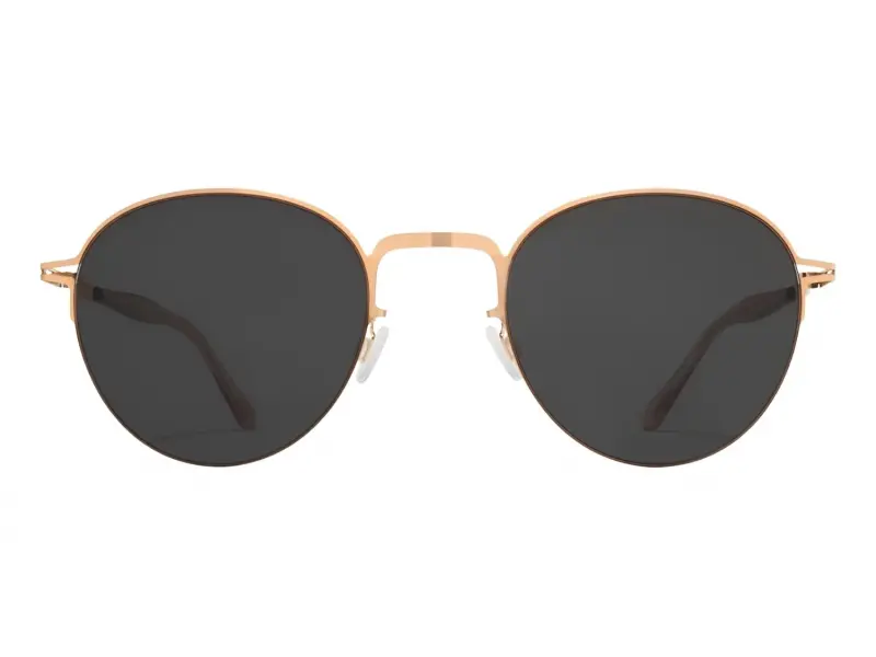 Mykita Tate Champagne/Gold DGY 291