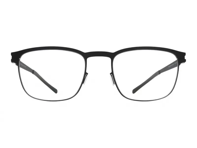 Mykita Theodore Black 002