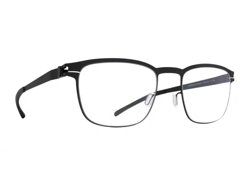 Mykita Theodore Black 002