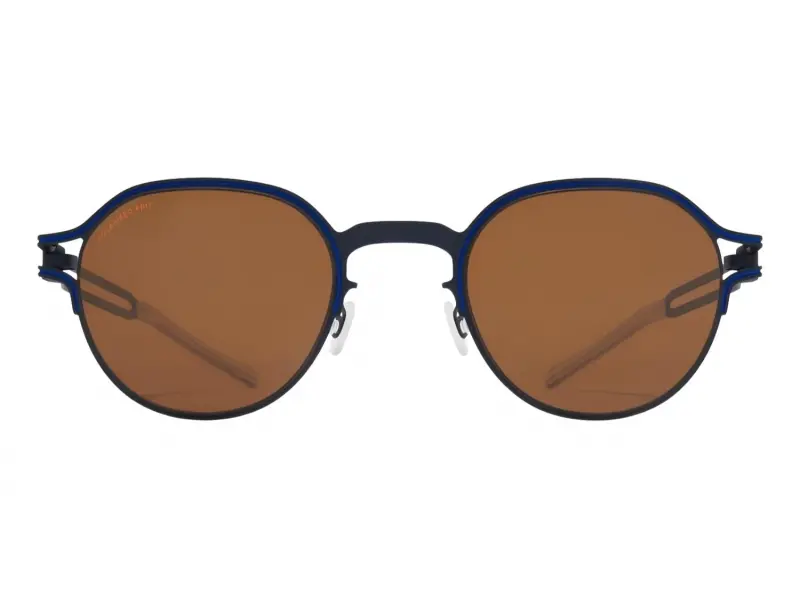 Mykita Vaasa Indigo/Yale Blue PP ABR 514