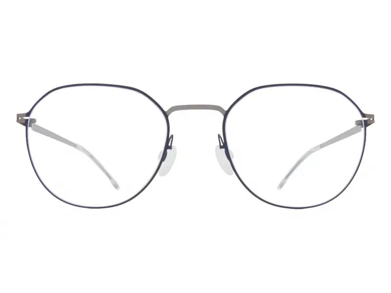 Mykita Yngve Shiny Graphite/Indigo 289 53987