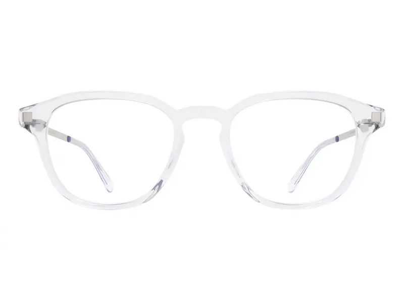 Mykita Yura C72 Limpid/Shin
