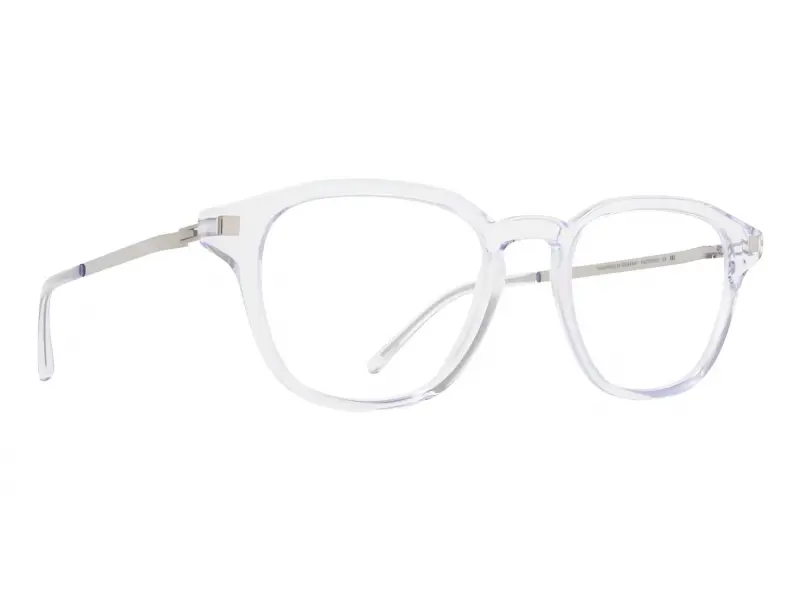 Mykita Yura C72 Limpid/Shin