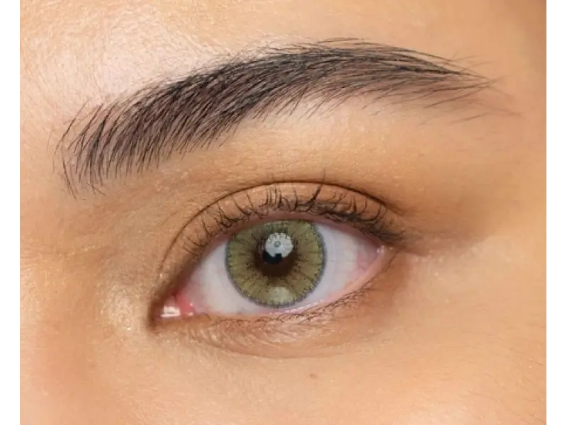 Natural Colors Ambar