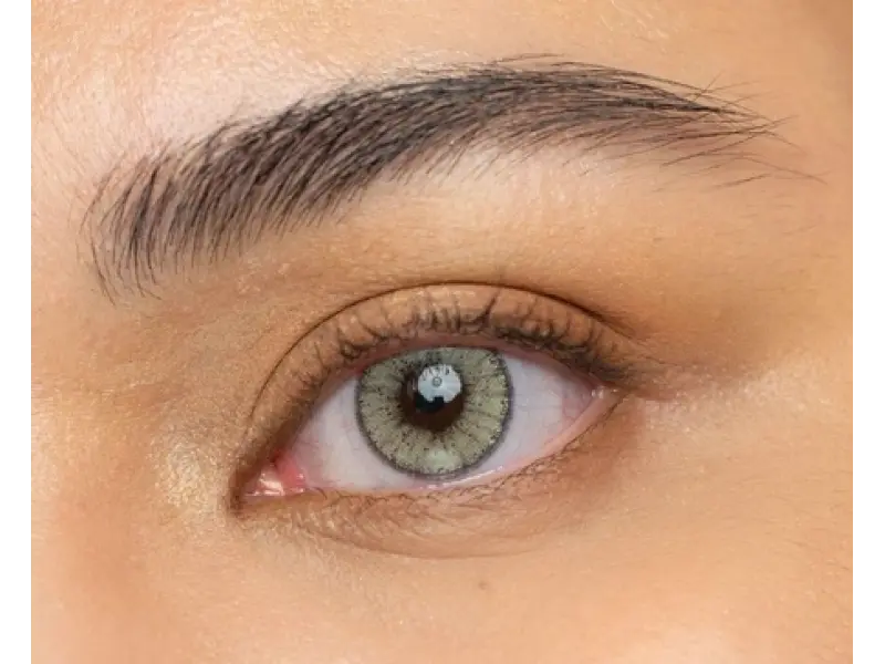 Natural Colors Cristal