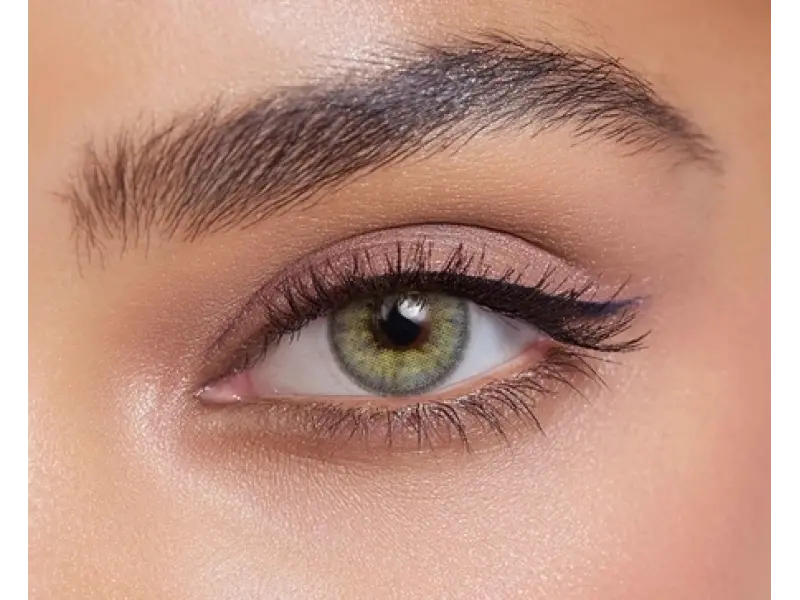 Natural Colors Ipanema