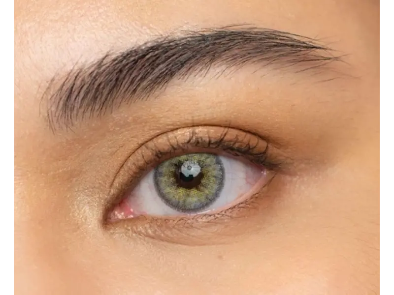 Natural Colors Ipanema