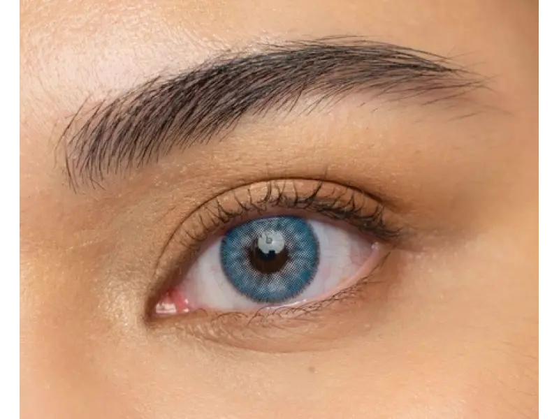 Natural Colors Safira