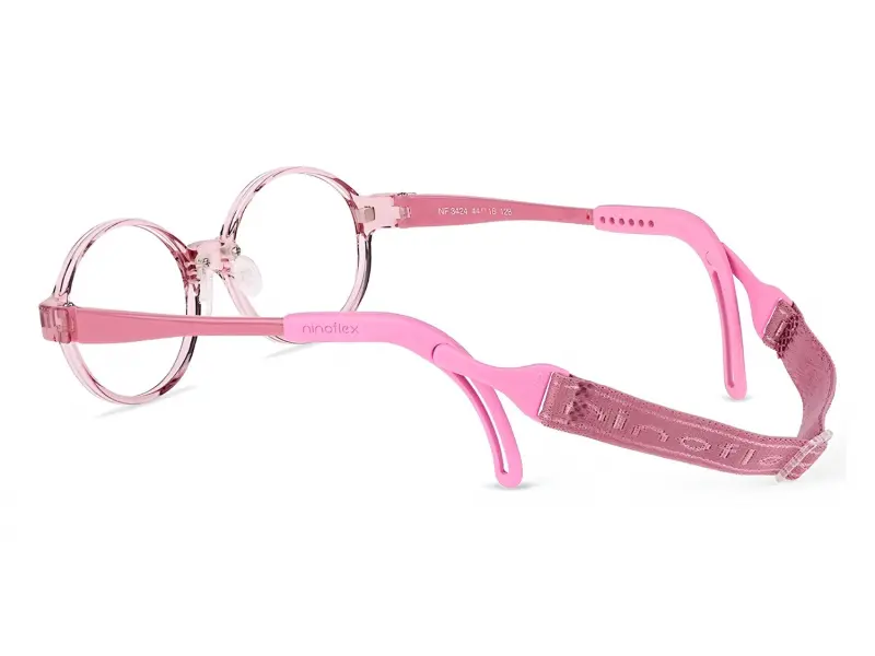 Ninoflex NF3424 C10 44 16 128