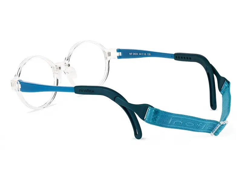 Ninoflex NF3424 C15 44 16 128