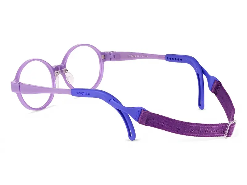 Ninoflex NF3424 MC33 44 16 128