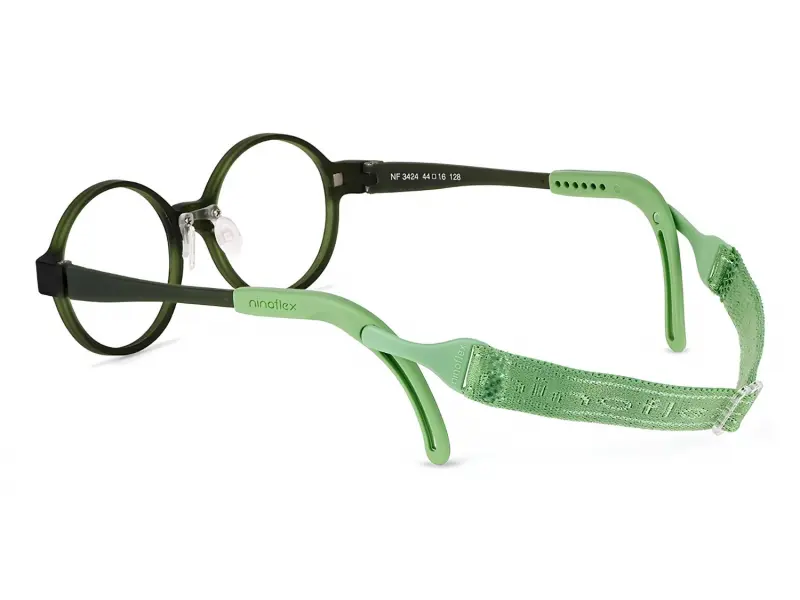 Ninoflex NF3424 MC18 44 16 128