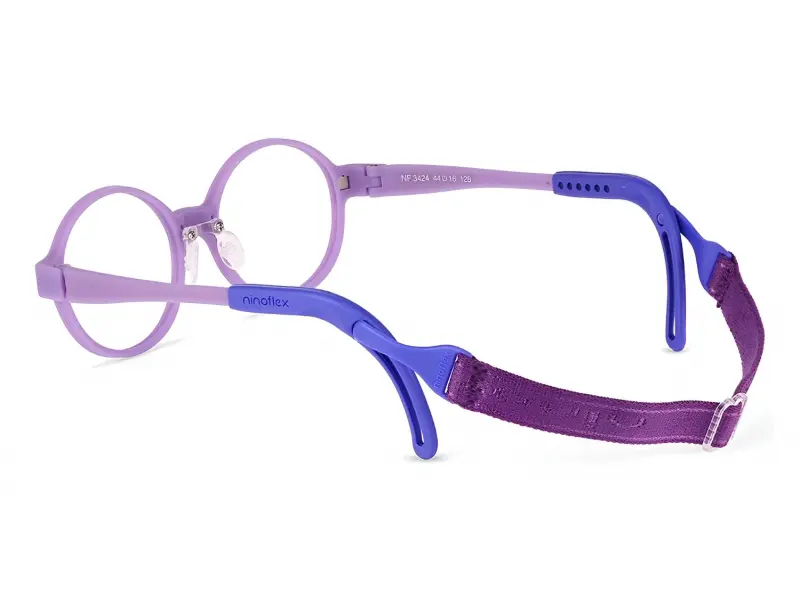 Ninoflex NF3424 MC22 44 16 128