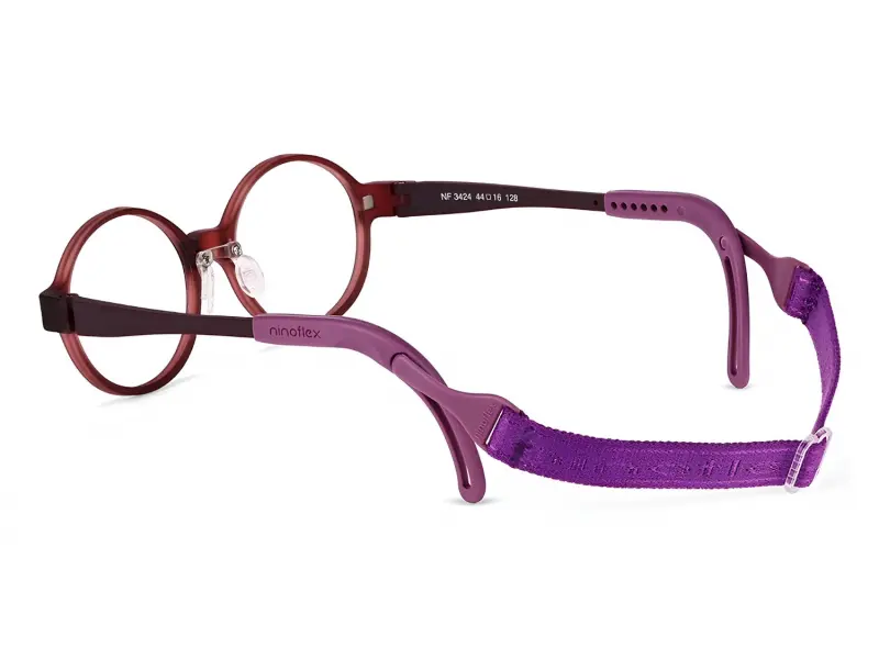 Ninoflex NF3424 MC27 44 16 128