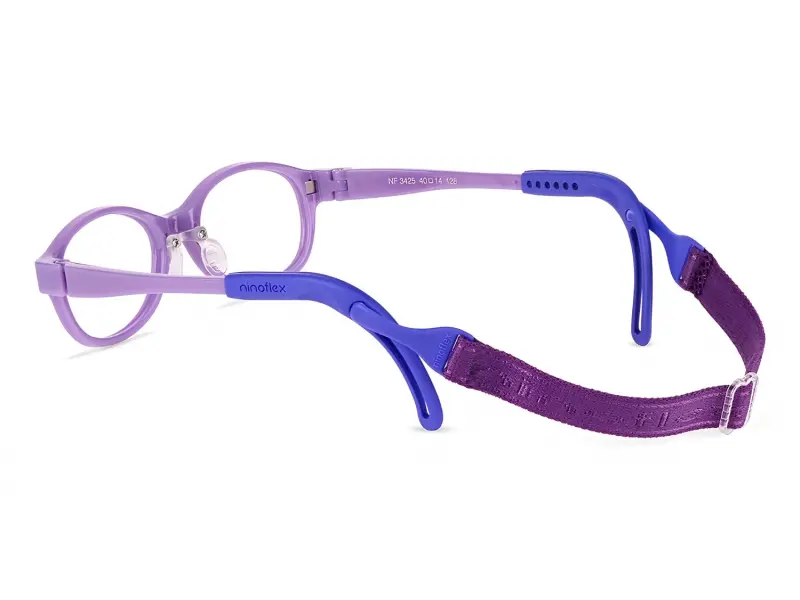 Ninoflex NF3425 MC33 40 14 128