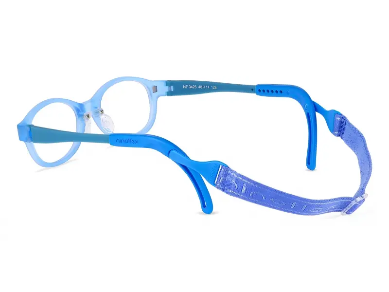 Ninoflex NF3425 MC21 40 14 128