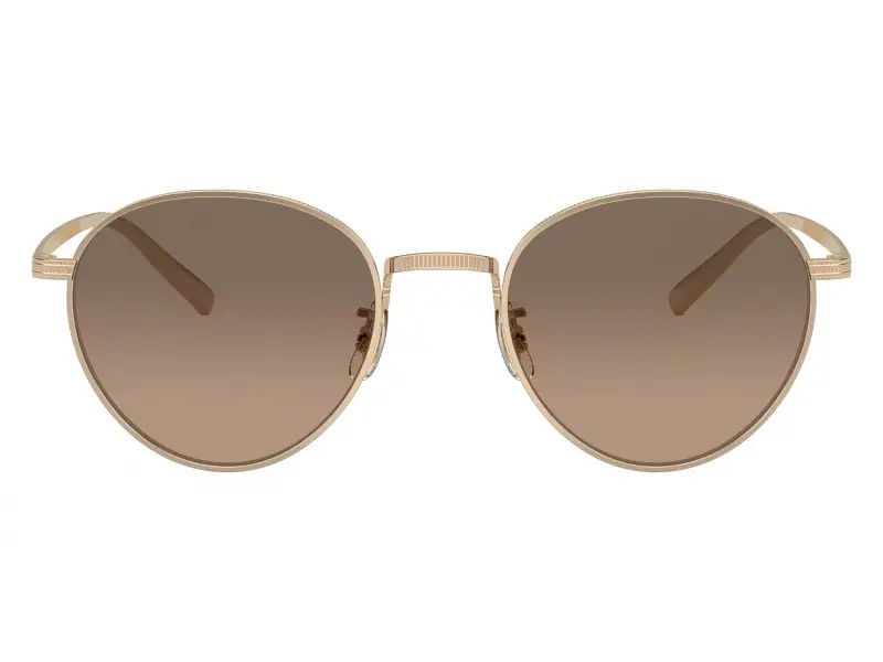 Oliver Peoples 1336ST 5035GN - 49
