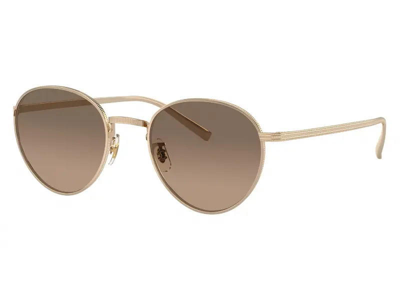 Oliver Peoples 1336ST 5035GN - 49