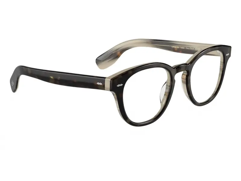 Oliver Peoples 5413U 1666 50
