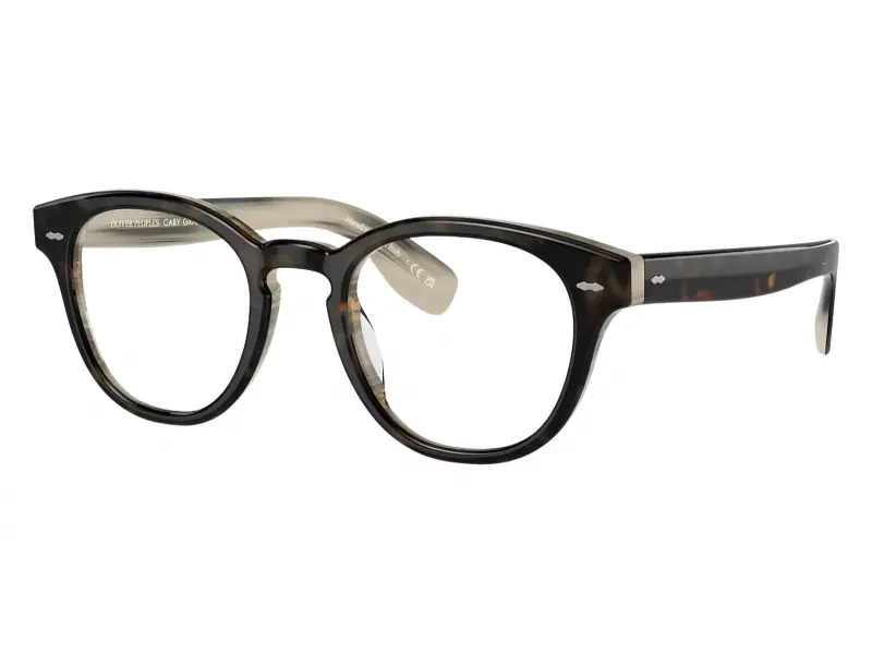 Oliver Peoples 5413U 1666 50