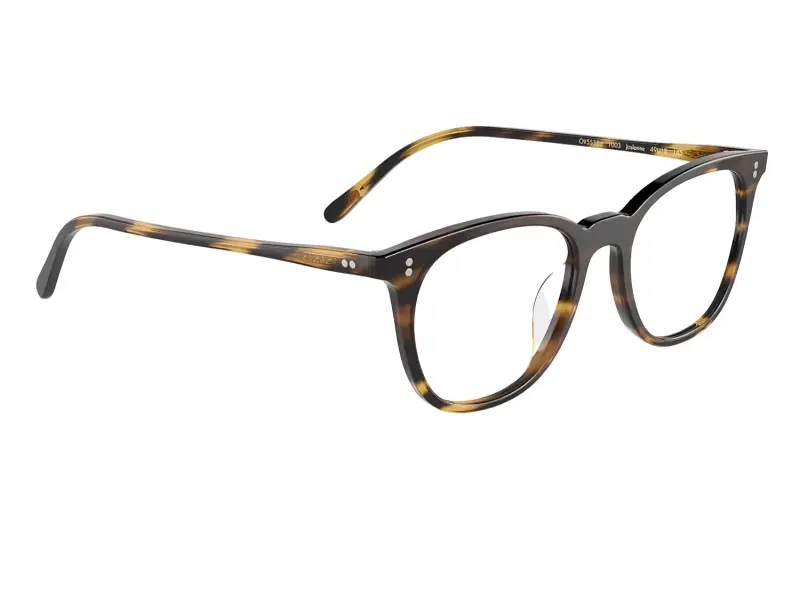 Oliver Peoples 5538U 1003 49