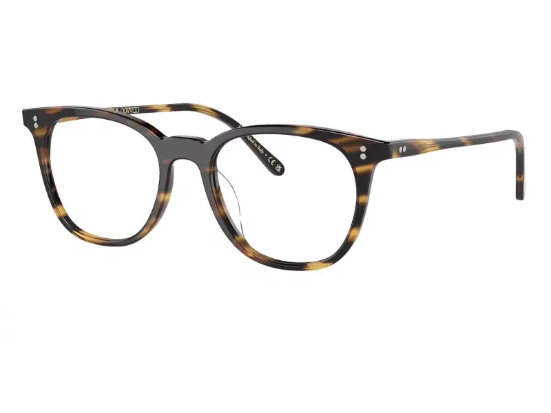 Oliver Peoples 5538U 1003 49