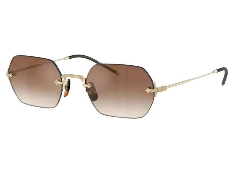 Oliver Peoples OV 1353ST 52