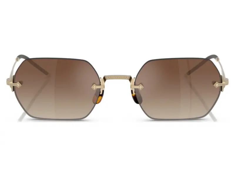 Oliver Peoples OV 1353ST 52