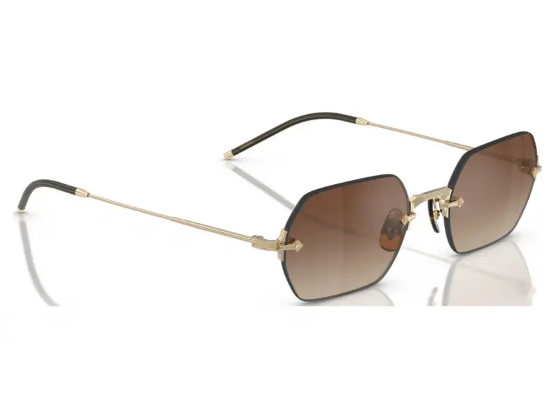 Oliver Peoples OV 1353ST 52