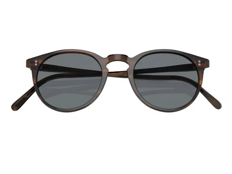 Oliver Peoples OV 5183S 1724R8 3F/2F 48 Unisex Güneş Gözlüğü