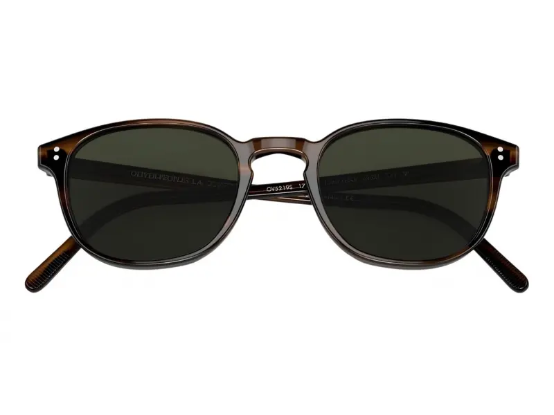 Oliver Peoples OV 5219S 1724P149
