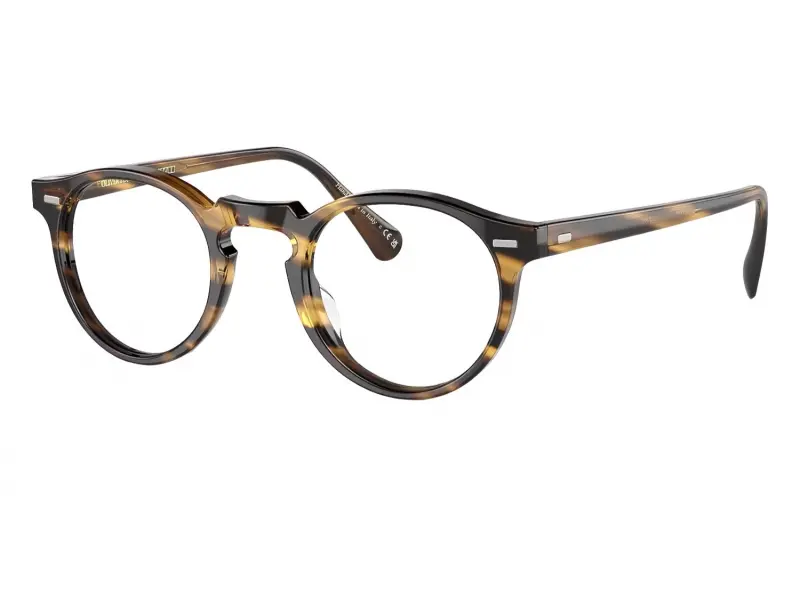 Oliver Peoples OV5186 1003 47