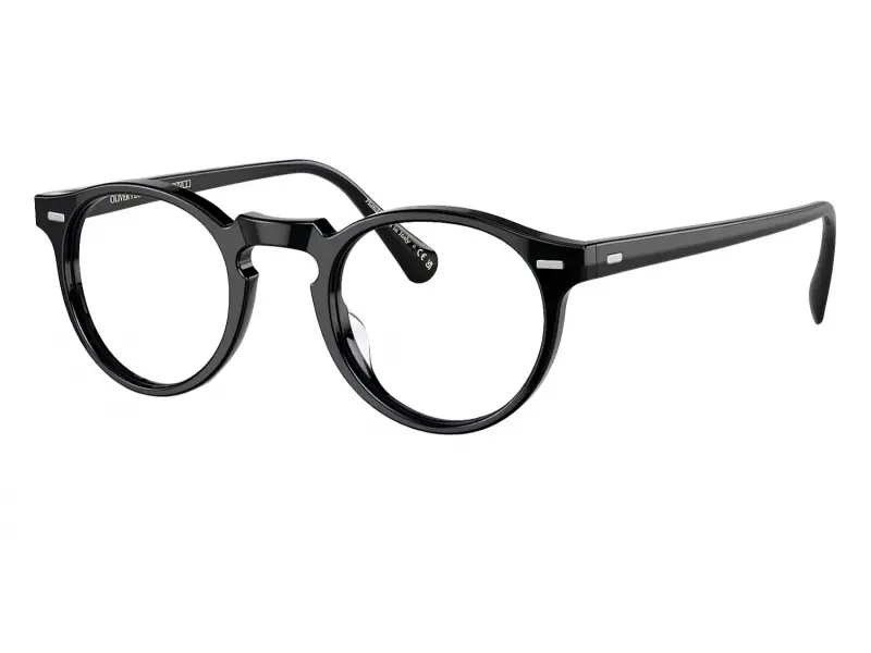 Oliver Peoples OV5186 1005 47
