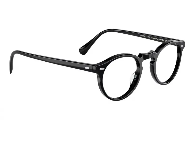 Oliver Peoples OV5186 1005 47